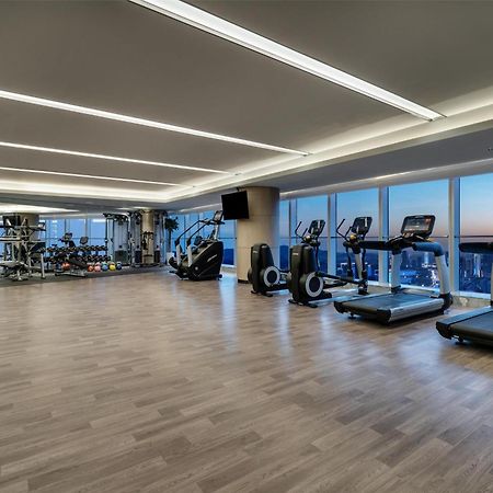 Kempinski Hotel 済南 エクステリア 写真