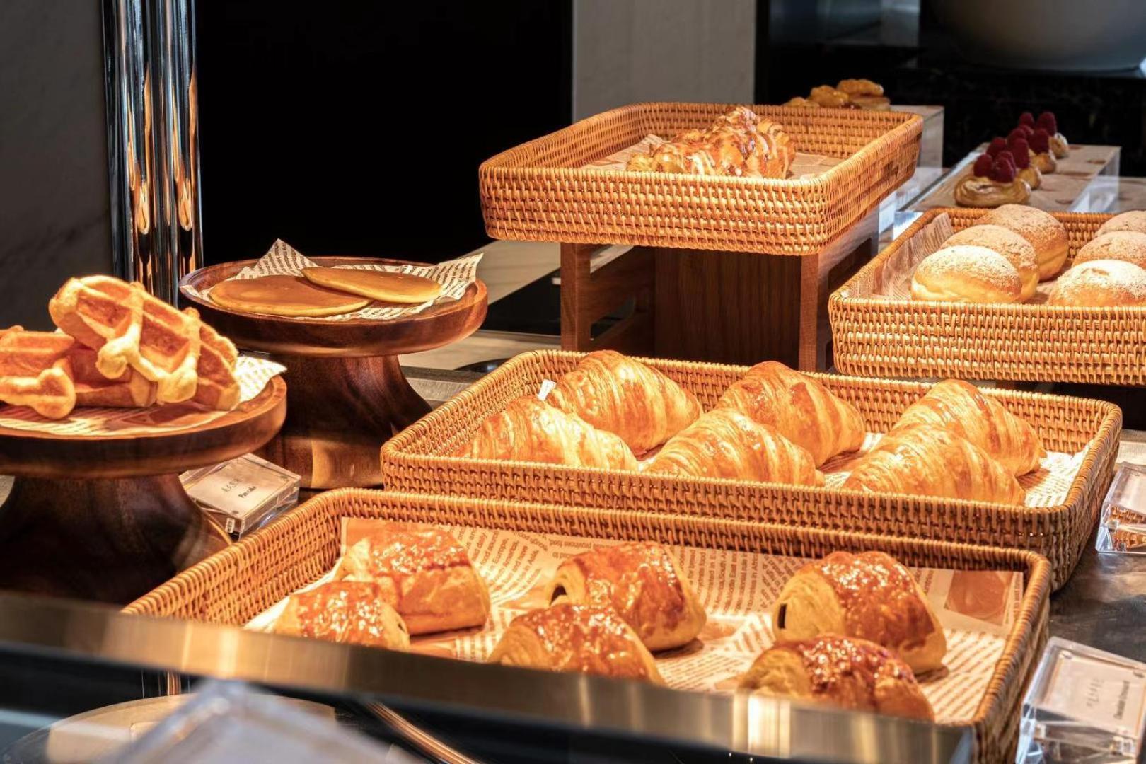 Kempinski Hotel 済南 エクステリア 写真